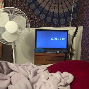 Meet your Posher, Jocelyn